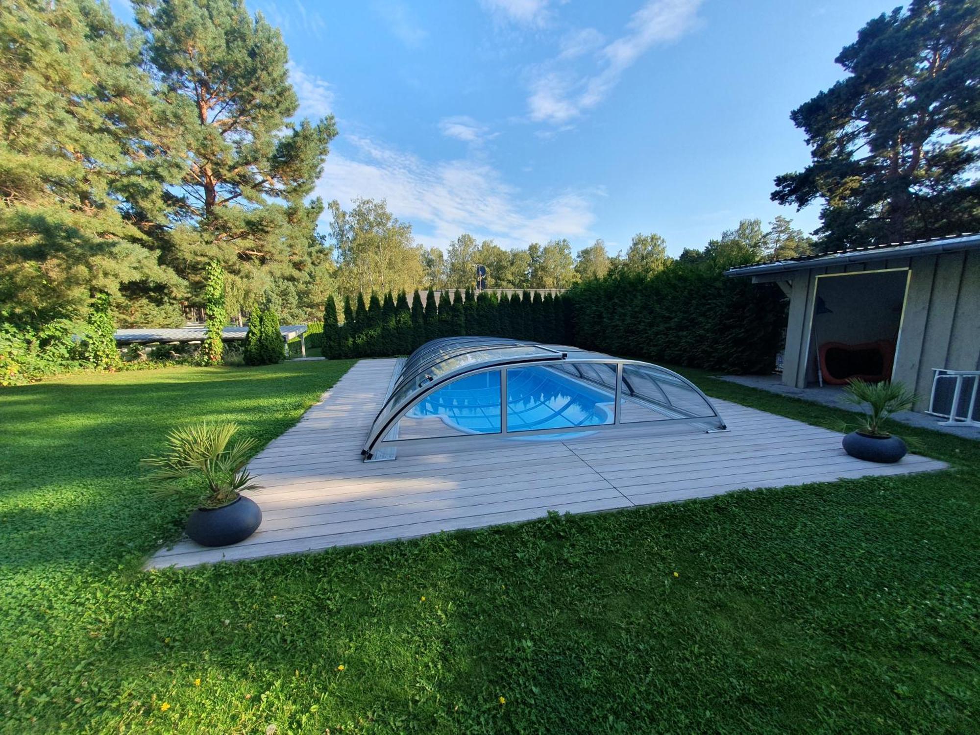 Ferienwohnung Hellwig 벤디쉬 리츠 외부 사진